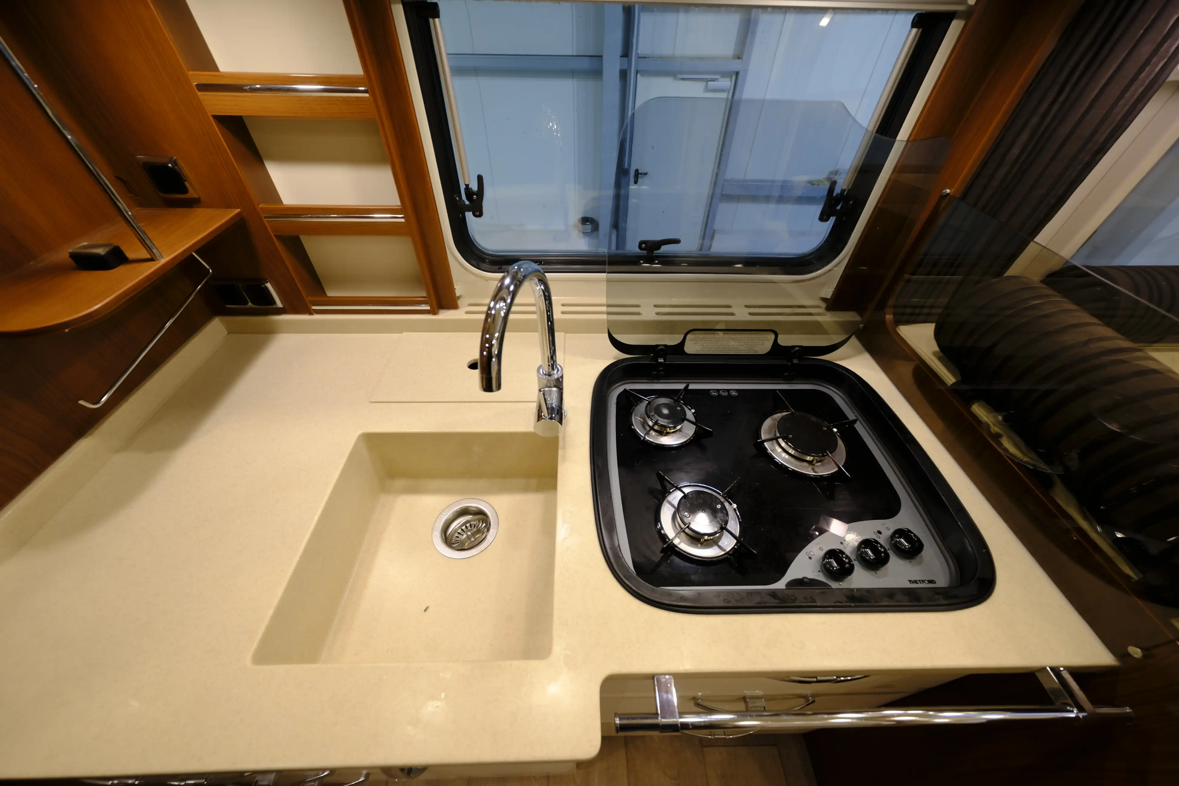 MORELO Palace 90 LB  - Ansicht 14